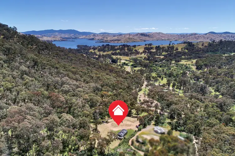 Second view of Homely rural property listing, 54 Bluegum Crescent, Bonnie Doon VIC 3720