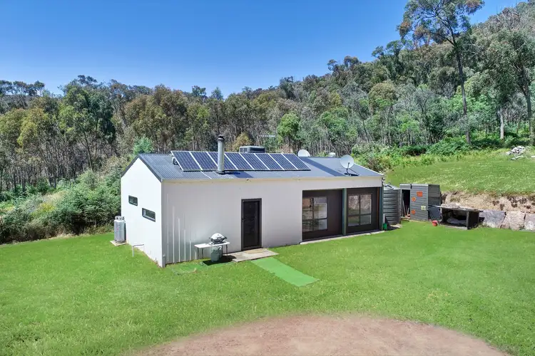 Third view of Homely rural property listing, 54 Bluegum Crescent, Bonnie Doon VIC 3720