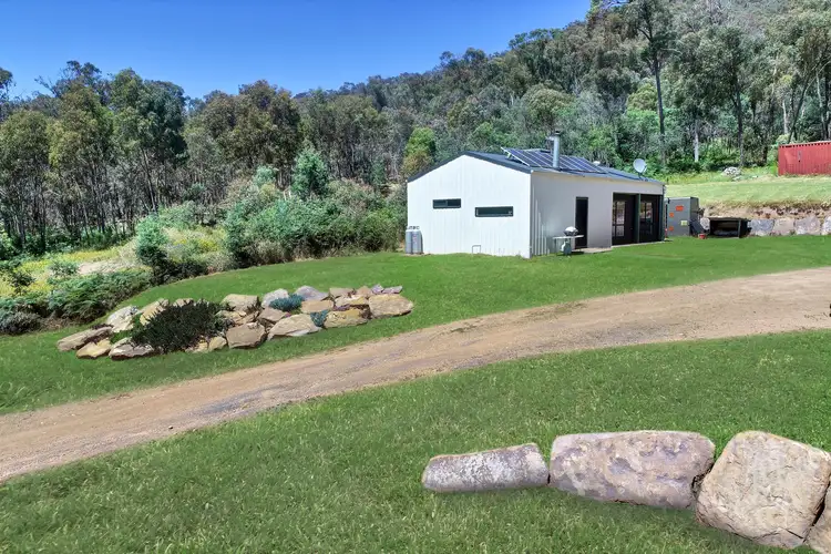 Fourth view of Homely rural property listing, 54 Bluegum Crescent, Bonnie Doon VIC 3720