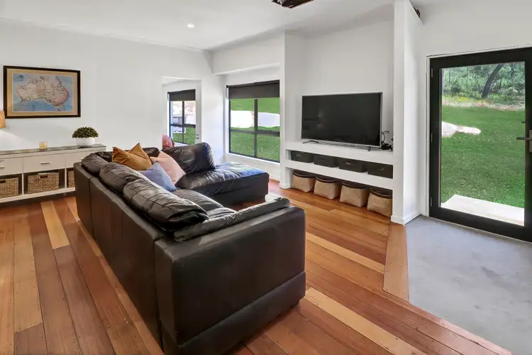 Sixth view of Homely rural property listing, 54 Bluegum Crescent, Bonnie Doon VIC 3720