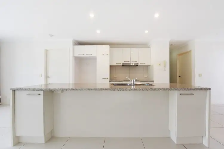 Third view of Homely apartment listing, 61/40 Primary School Court, Maroochydore QLD 4558