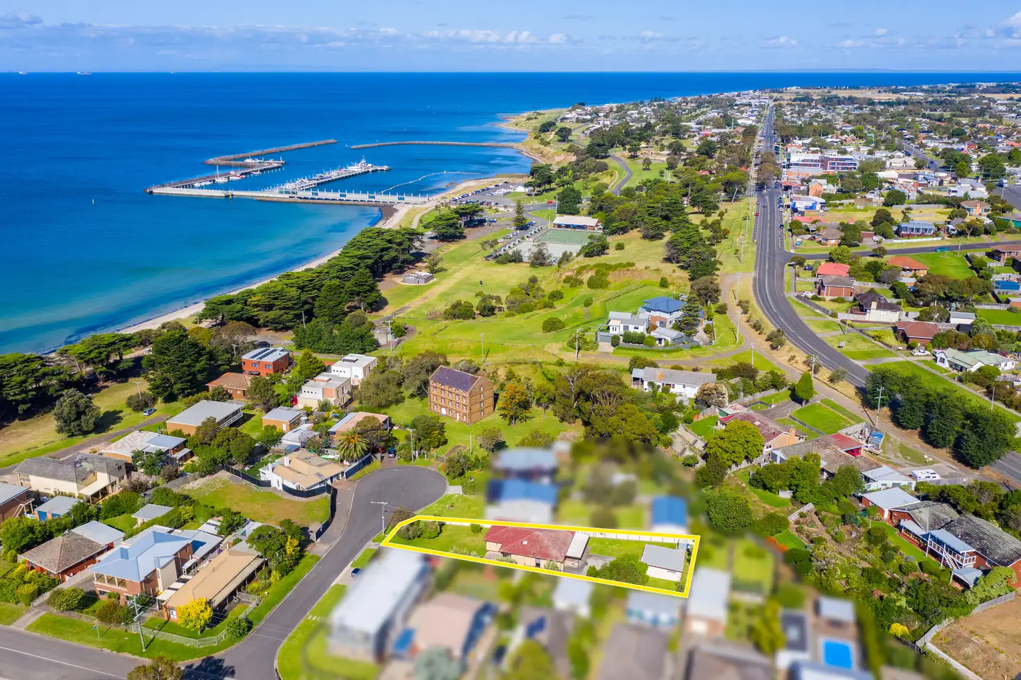 Main view of Homely house listing, 2 Turner Court, Portarlington VIC 3223