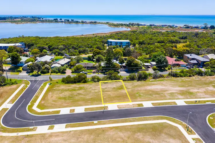 Main view of Homely land listing, LOT 4, 68 Gamble Way, St Leonards VIC 3223