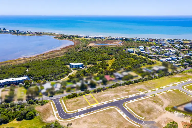 Second view of Homely land listing, LOT 4, 68 Gamble Way, St Leonards VIC 3223