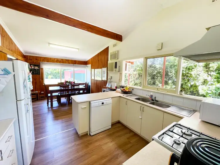 Third view of Homely house listing, 22 Barclay Street, Heywood VIC 3304