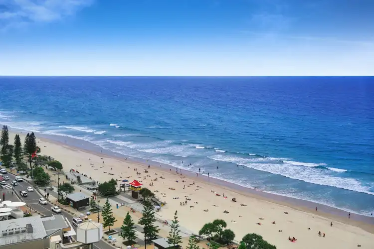 Level 17/1701/9 Trickett Street, Surfers Paradise QLD 4217