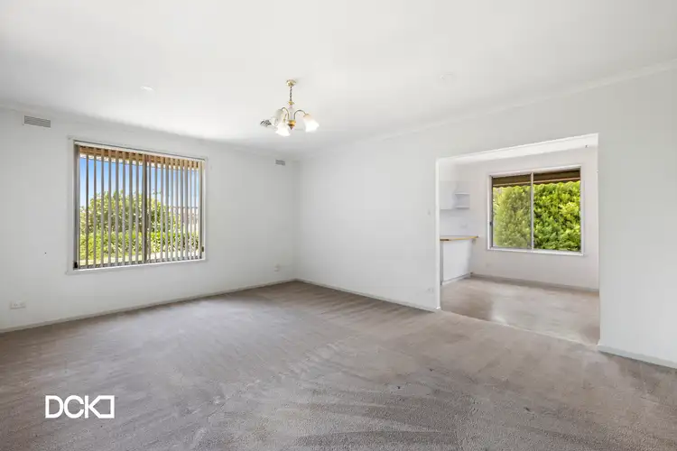 Second view of Homely house listing, 8 Mack Street, Dingee VIC 3571