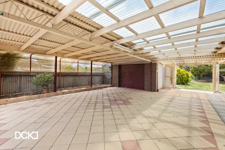 Seventh view of Homely house listing, 8 Mack Street, Dingee VIC 3571