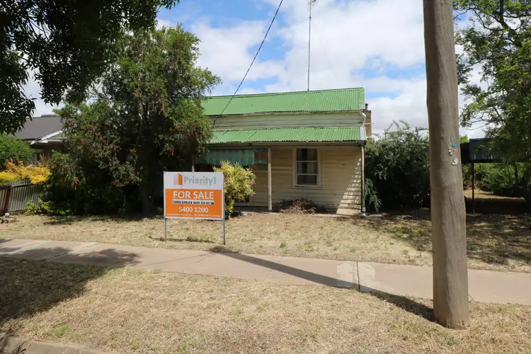 34 Armstrong Street, Charlton VIC 3525