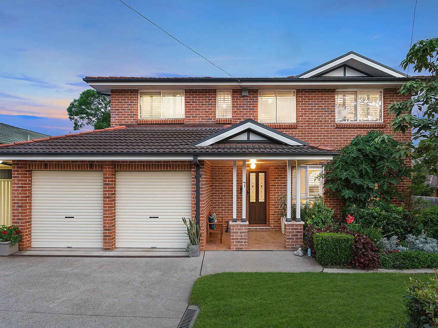 Main view of Homely house listing, 7 Aitchandar Road, Ryde NSW 2112