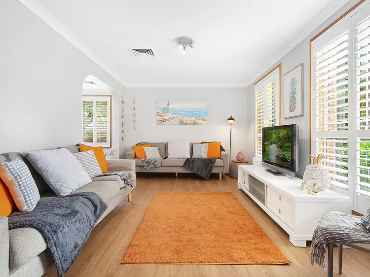 Second view of Homely house listing, 7 Aitchandar Road, Ryde NSW 2112