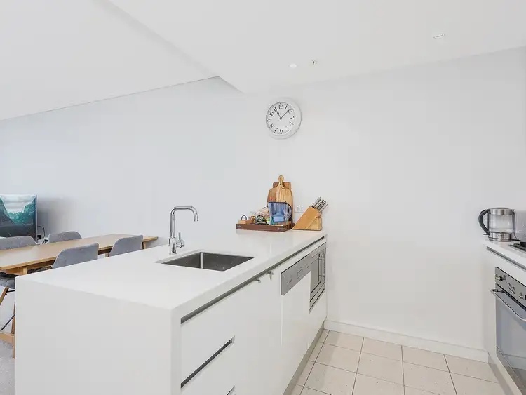 Second view of Homely apartment listing, C1207/5 Pope Street, Ryde NSW 2112