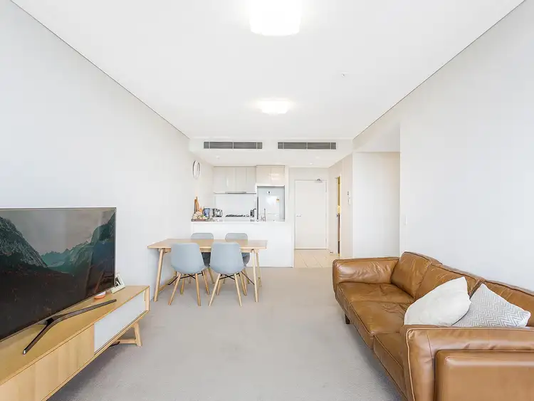 Fourth view of Homely apartment listing, C1207/5 Pope Street, Ryde NSW 2112