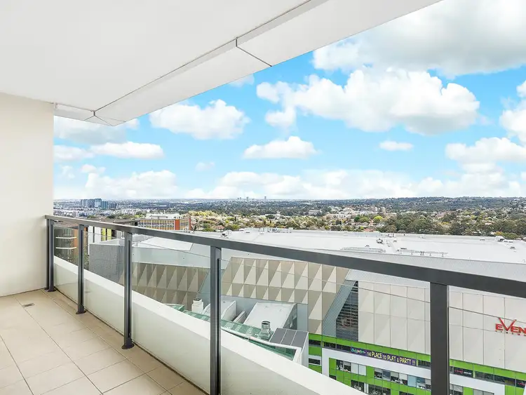 Sixth view of Homely apartment listing, C1207/5 Pope Street, Ryde NSW 2112