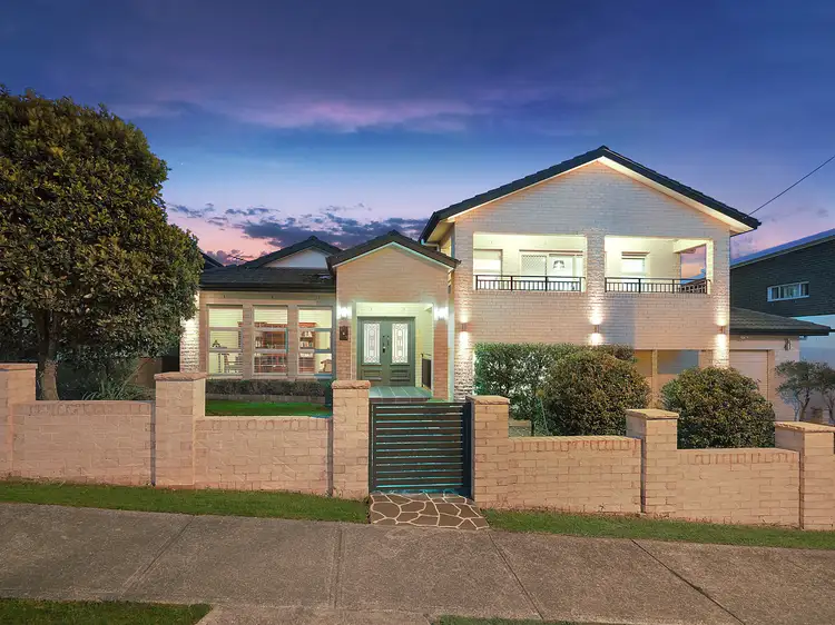 163 Buffalo Road, Ryde NSW 2112