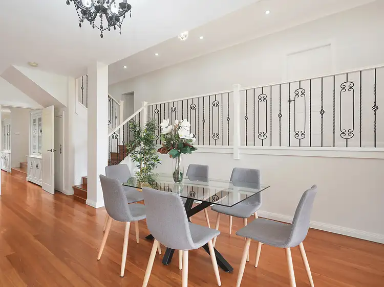 Second view of Homely house listing, 163 Buffalo Road, Ryde NSW 2112