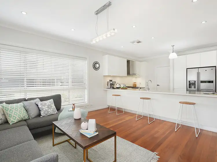 Third view of Homely house listing, 163 Buffalo Road, Ryde NSW 2112