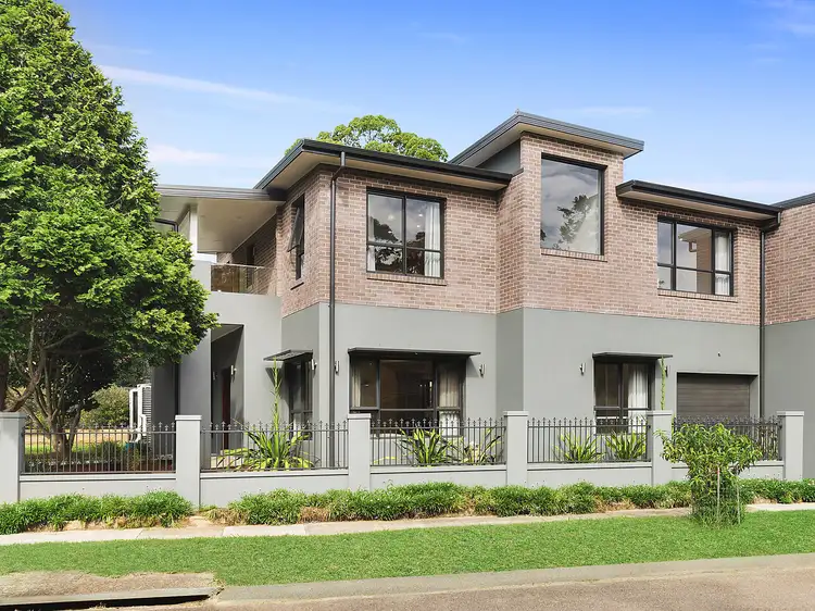 Main view of Homely house listing, 42 Donald Street, North Ryde NSW 2113