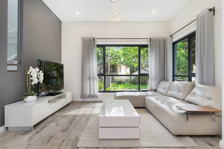 Second view of Homely house listing, 42 Donald Street, North Ryde NSW 2113
