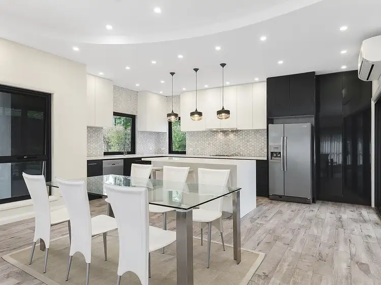 Third view of Homely house listing, 42 Donald Street, North Ryde NSW 2113