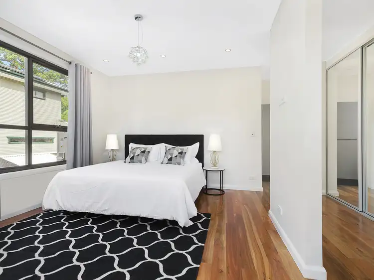 Fourth view of Homely house listing, 42 Donald Street, North Ryde NSW 2113