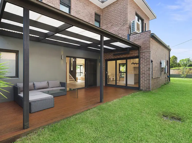 Fifth view of Homely house listing, 42 Donald Street, North Ryde NSW 2113