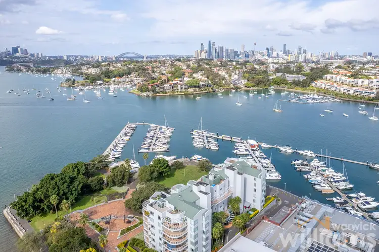 204/1 Roseby Street, Drummoyne NSW 2047