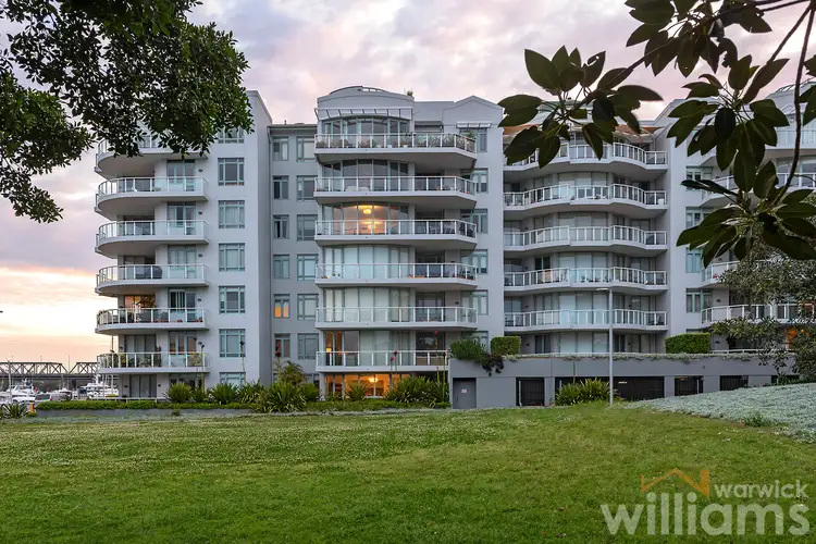 Second view of Homely apartment listing, 204/1 Roseby Street, Drummoyne NSW 2047