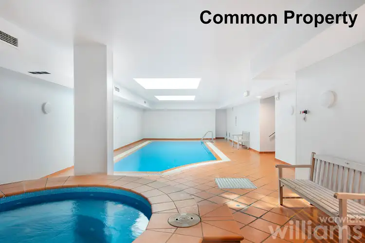 Fourth view of Homely apartment listing, 204/1 Roseby Street, Drummoyne NSW 2047