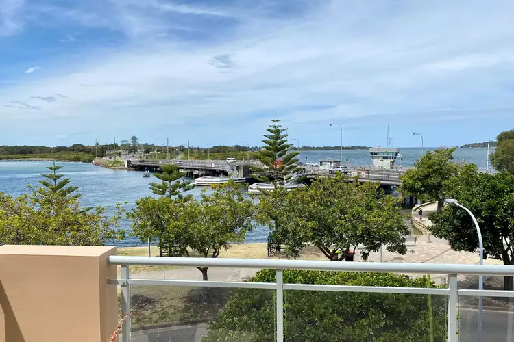 Main view of Homely apartment listing, 18/2 Belmont Street, Swansea NSW 2281