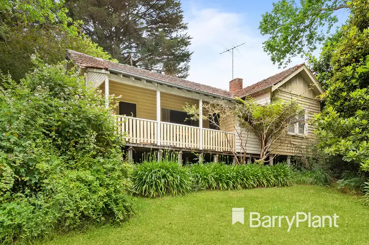 Main view of Homely house listing, 10 Graceburn Avenue, Healesville VIC 3777