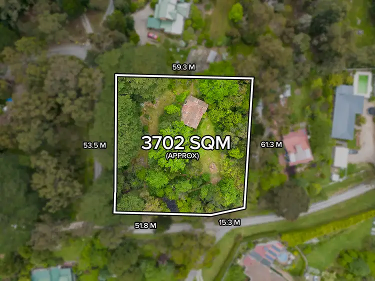 Second view of Homely house listing, 10 Graceburn Avenue, Healesville VIC 3777