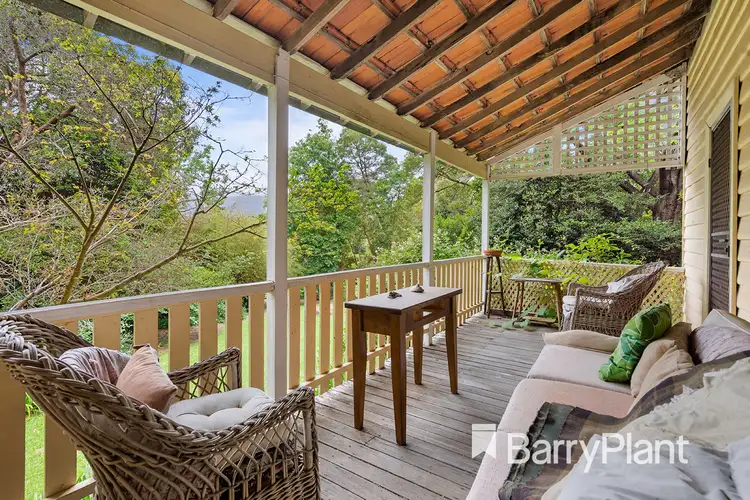 Sixth view of Homely house listing, 10 Graceburn Avenue, Healesville VIC 3777