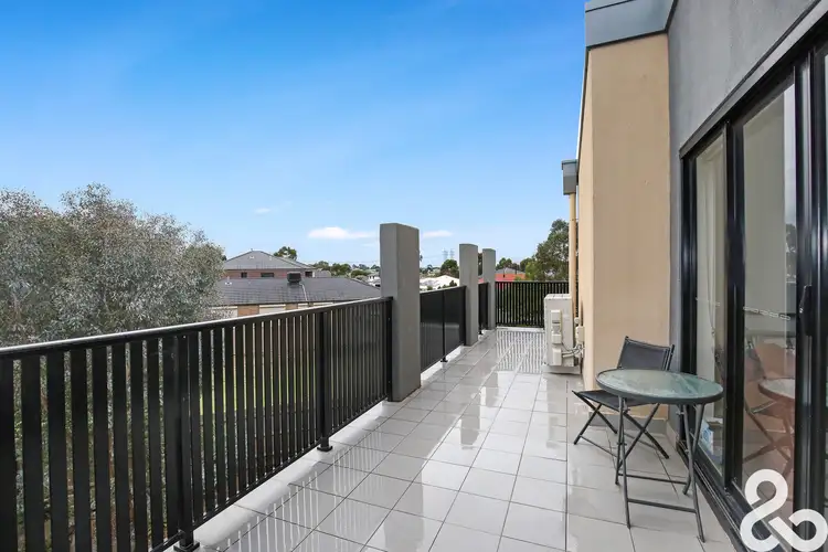 Fourth view of Homely unit listing, 201/88 Epping Road, Epping VIC 3076