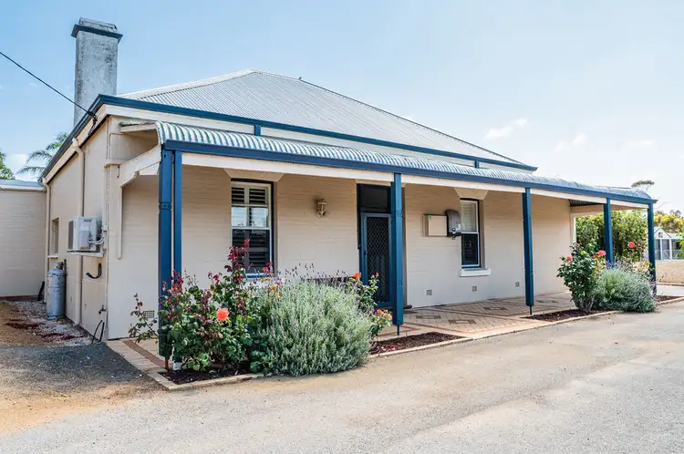 Main view of Homely house listing, 31 Clarence Street, Katanning WA 6317