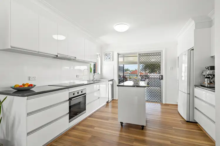 Third view of Homely house listing, 16 Cypress Street, Evans Head NSW 2473