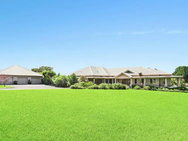 Main view of Homely house listing, 2 Hemers Road, Dural NSW 2158