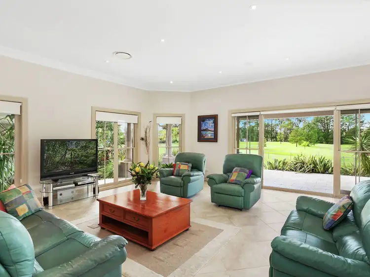 Third view of Homely house listing, 2 Hemers Road, Dural NSW 2158