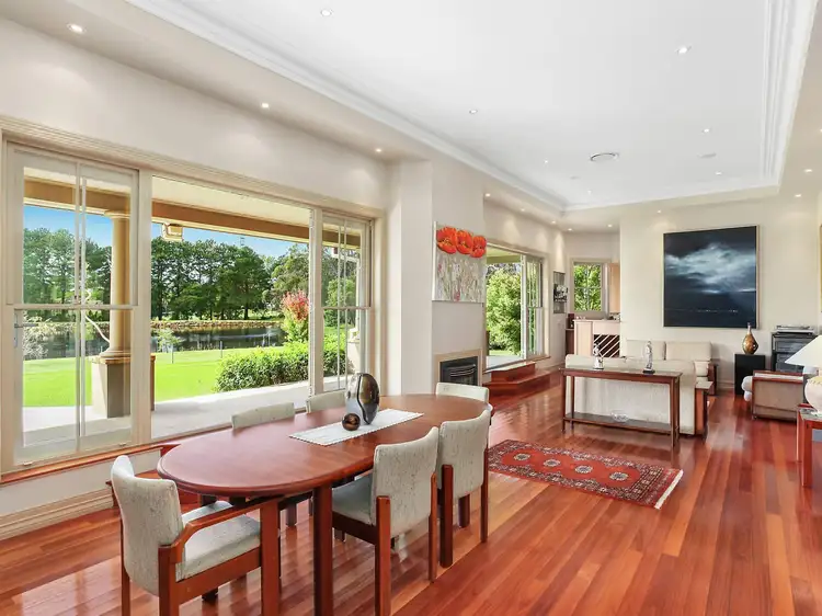 Fourth view of Homely house listing, 2 Hemers Road, Dural NSW 2158