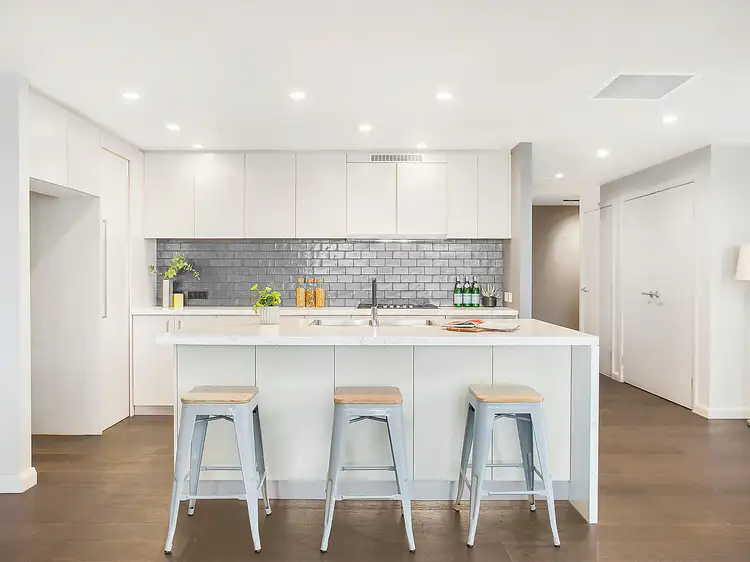 Third view of Homely apartment listing, 40/23 Angas Street, Meadowbank NSW 2114
