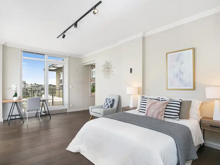 Fourth view of Homely apartment listing, 40/23 Angas Street, Meadowbank NSW 2114
