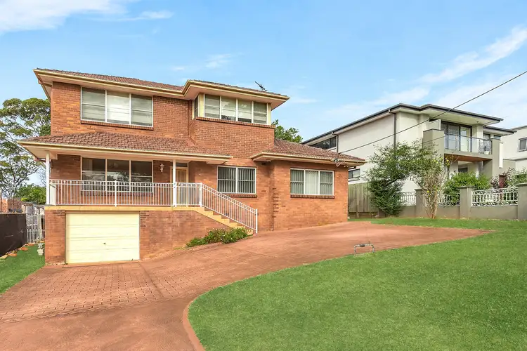 5 Culgoa Avenue, Eastwood NSW 2122