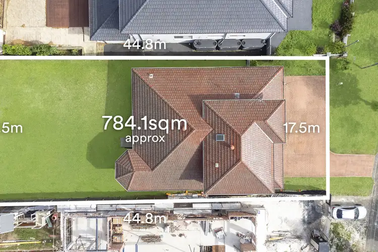 Second view of Homely house listing, 5 Culgoa Avenue, Eastwood NSW 2122