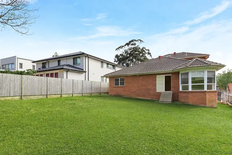 Third view of Homely house listing, 5 Culgoa Avenue, Eastwood NSW 2122