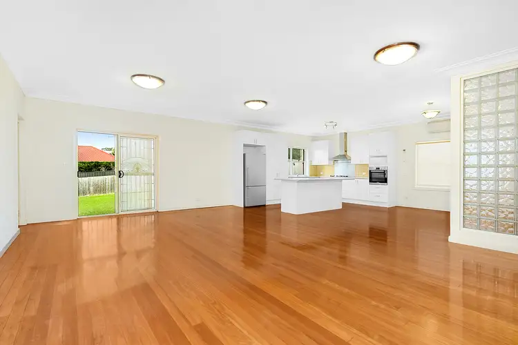 Fourth view of Homely house listing, 5 Culgoa Avenue, Eastwood NSW 2122