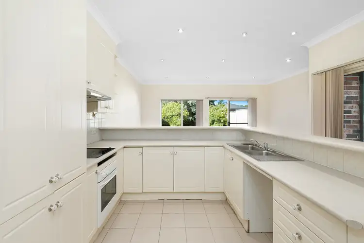 Third view of Homely semi-detached listing, 85 Buffalo Road, Ryde NSW 2112