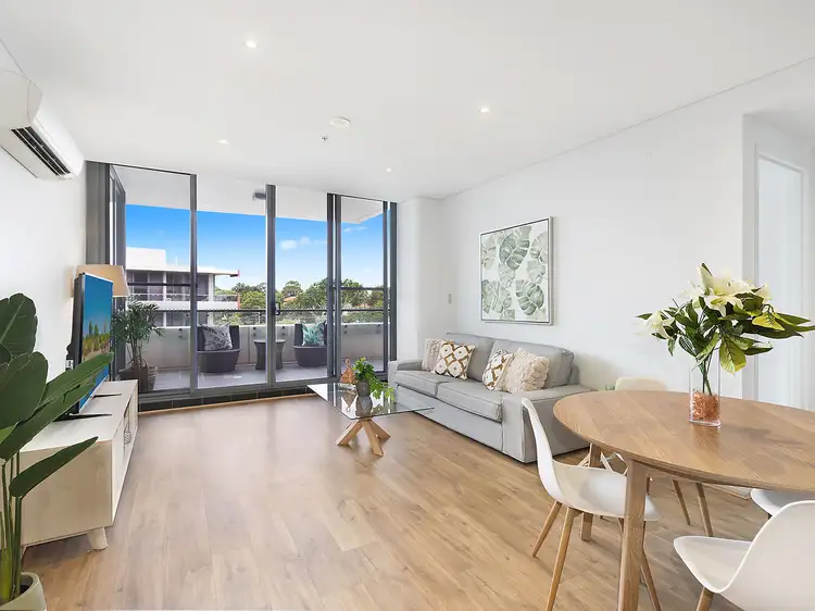 506/87 Shoreline Drive, Rhodes NSW 2138