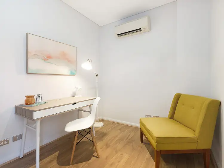 Fourth view of Homely apartment listing, 506/87 Shoreline Drive, Rhodes NSW 2138