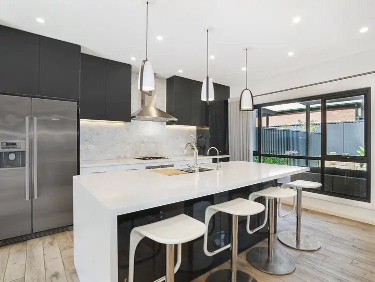 Second view of Homely semi-detached listing, 42A Donald Street, North Ryde NSW 2113