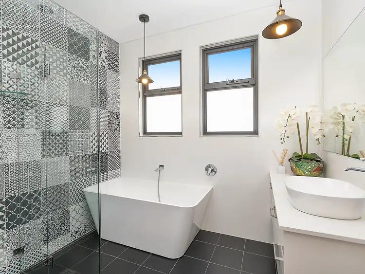 Fifth view of Homely semi-detached listing, 42A Donald Street, North Ryde NSW 2113